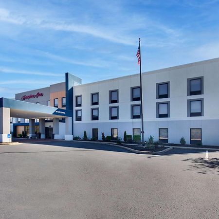 Hampton Inn Селма Екстериор снимка