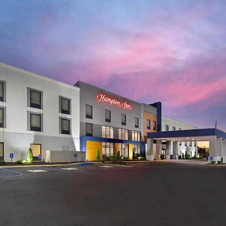 Hampton Inn Селма Екстериор снимка