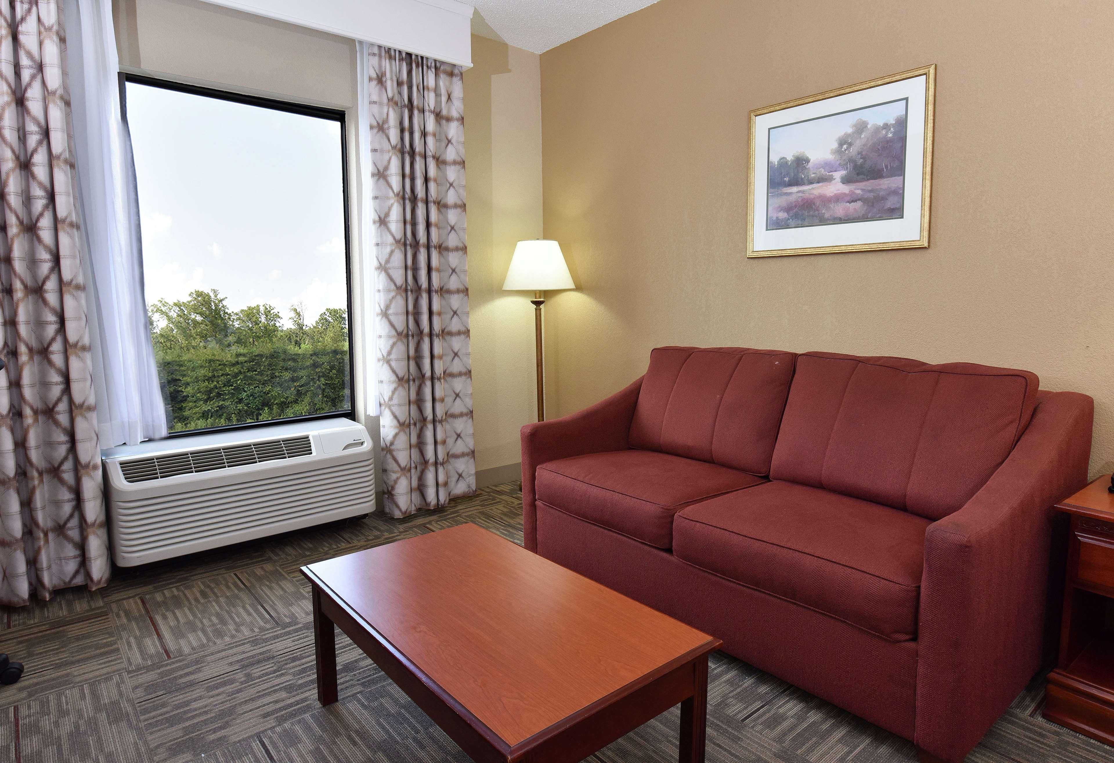 Hampton Inn Селма Екстериор снимка