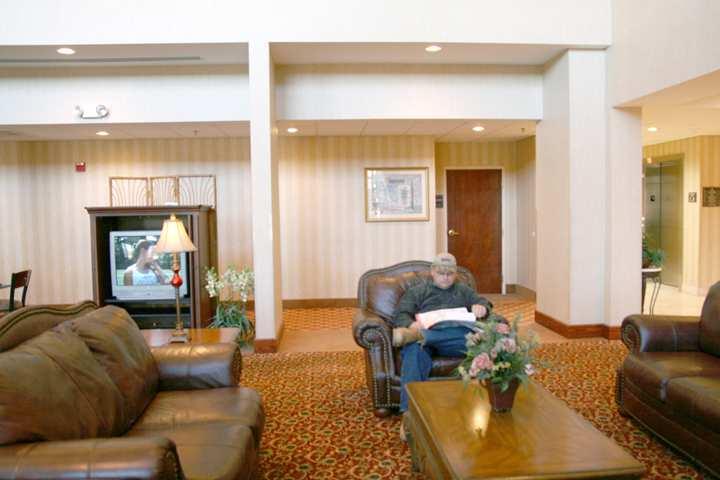 Hampton Inn Селма Екстериор снимка