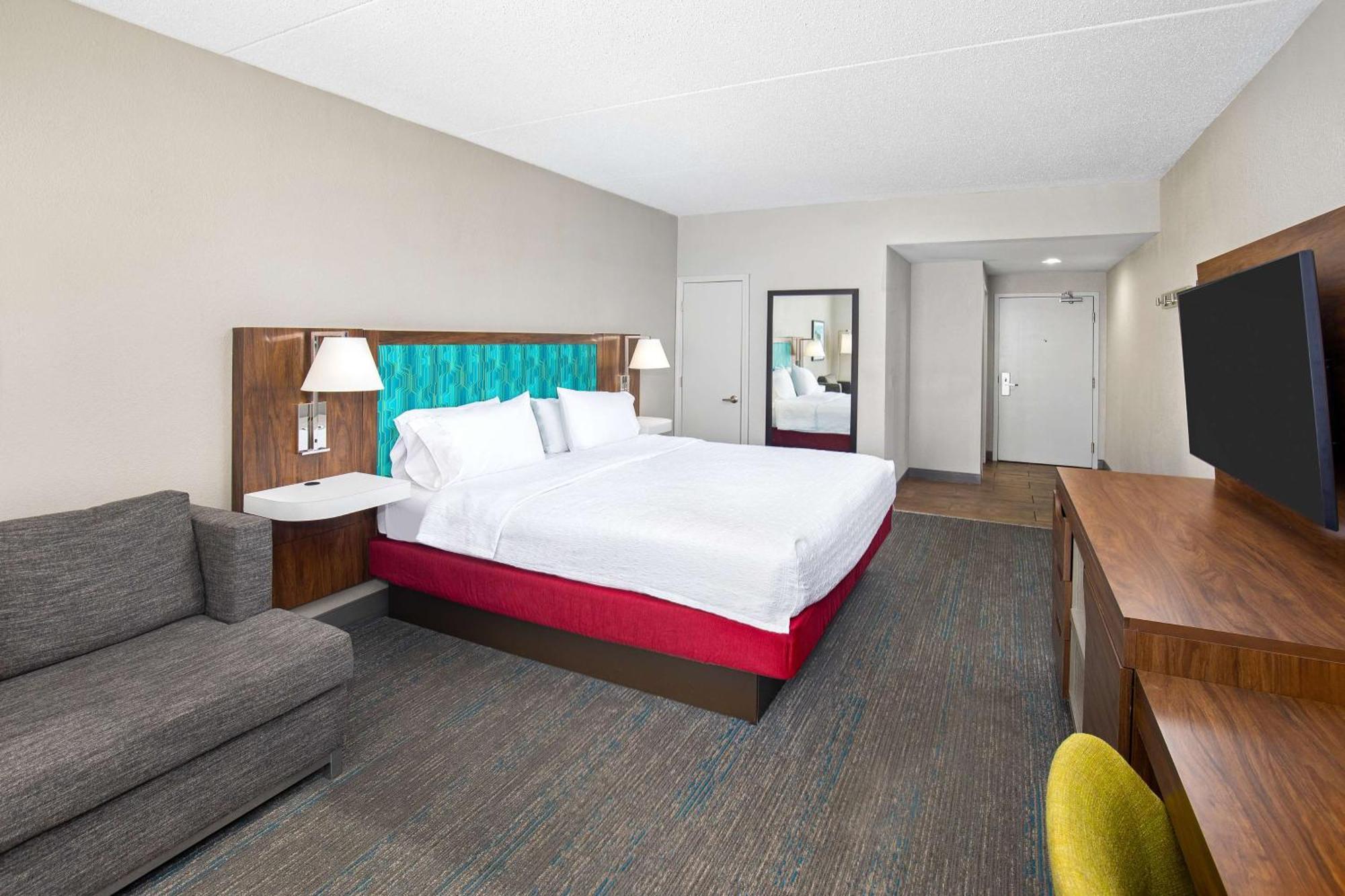 Hampton Inn Селма Екстериор снимка