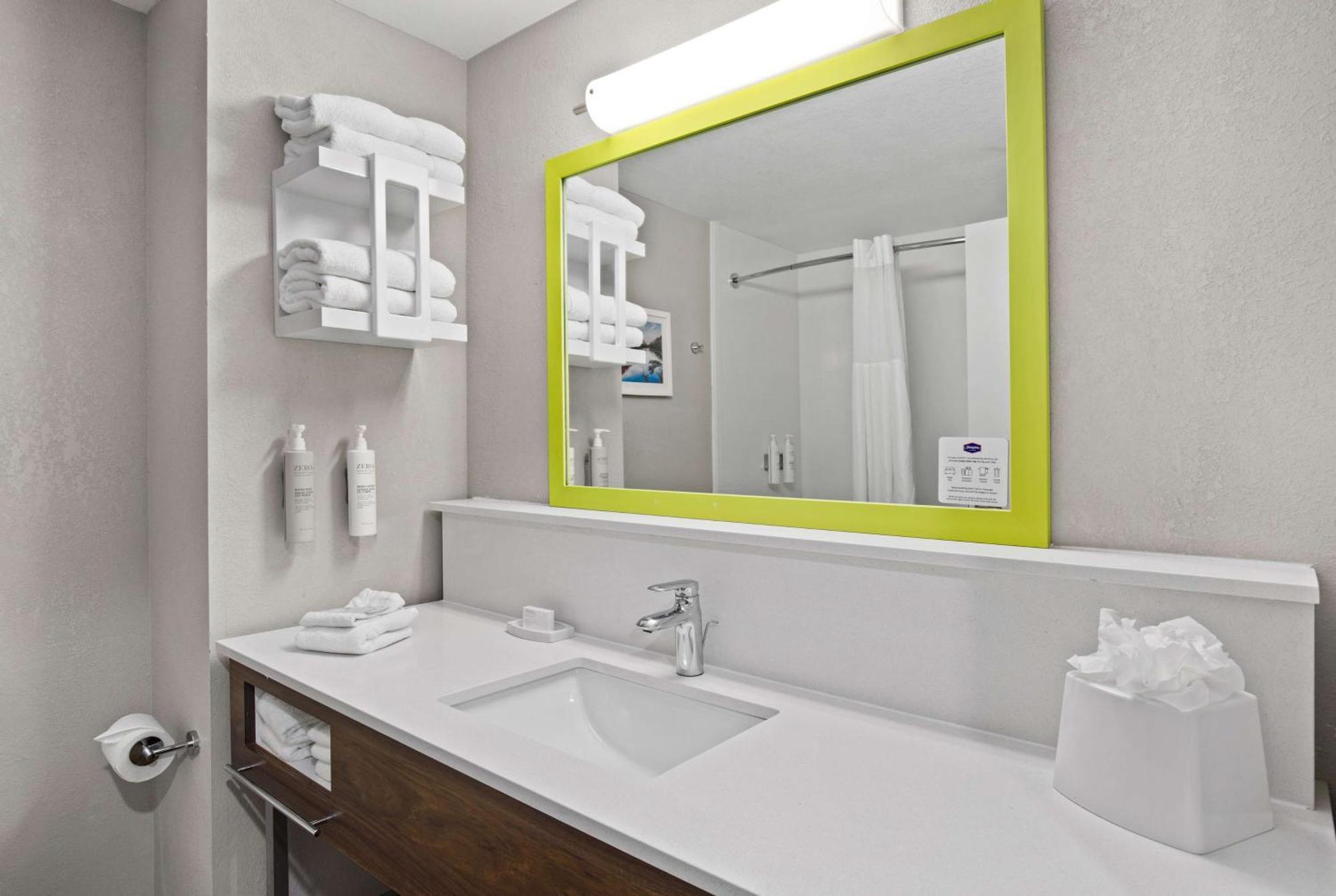 Hampton Inn Селма Екстериор снимка