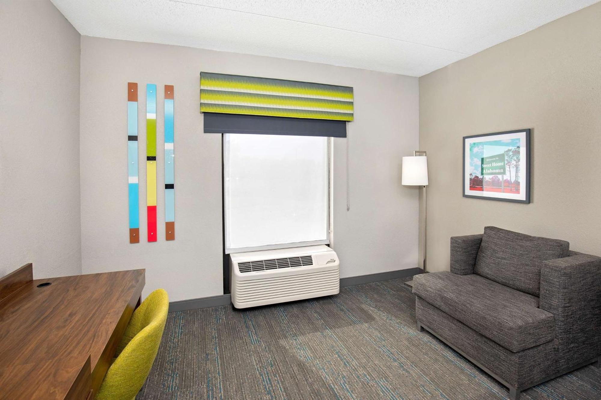 Hampton Inn Селма Екстериор снимка