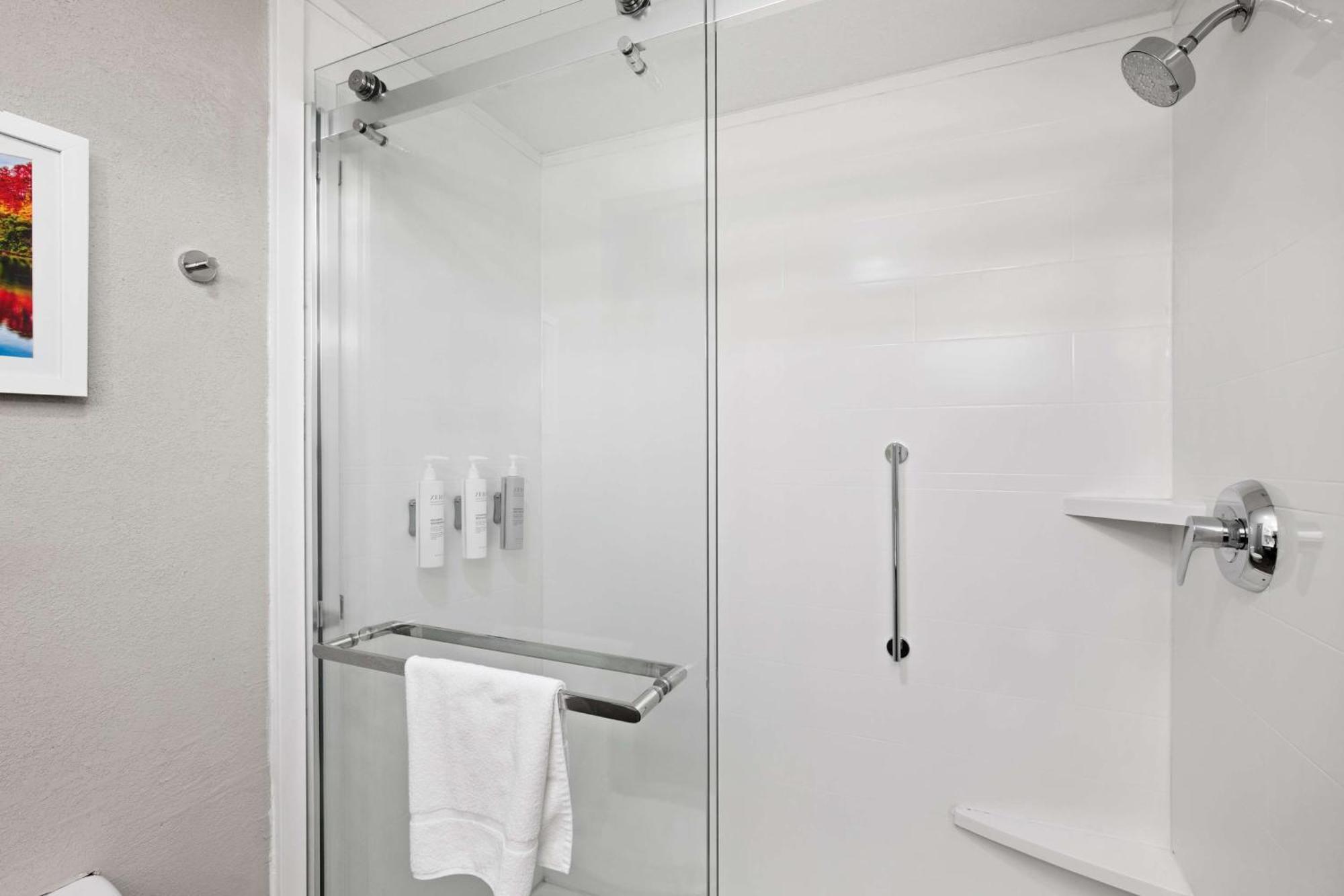 Hampton Inn Селма Екстериор снимка