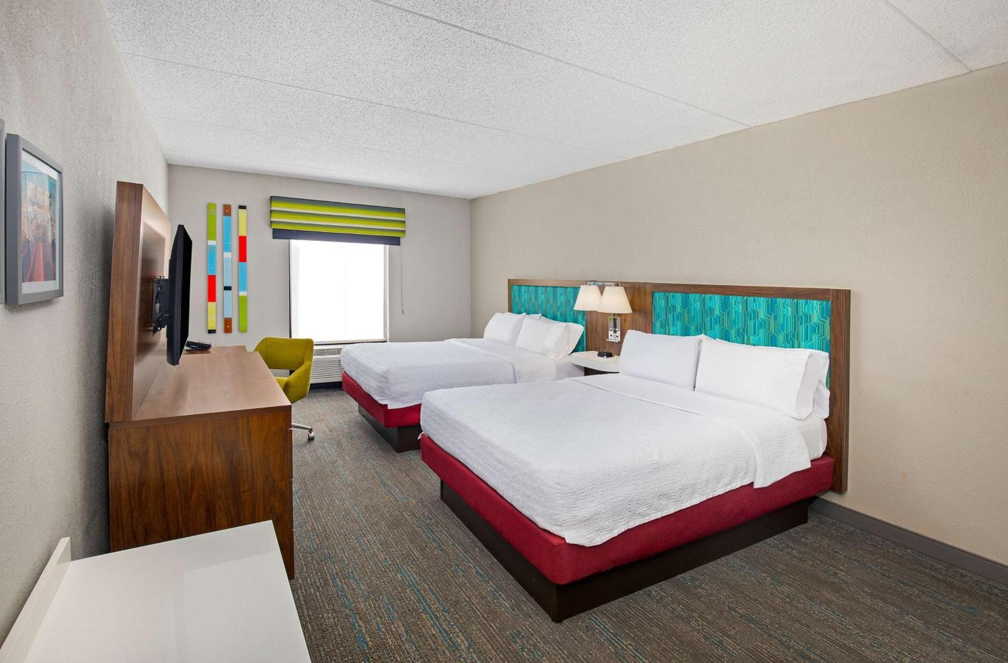 Hampton Inn Селма Екстериор снимка