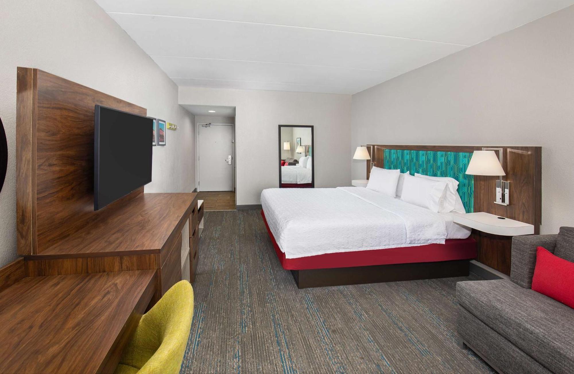 Hampton Inn Селма Екстериор снимка