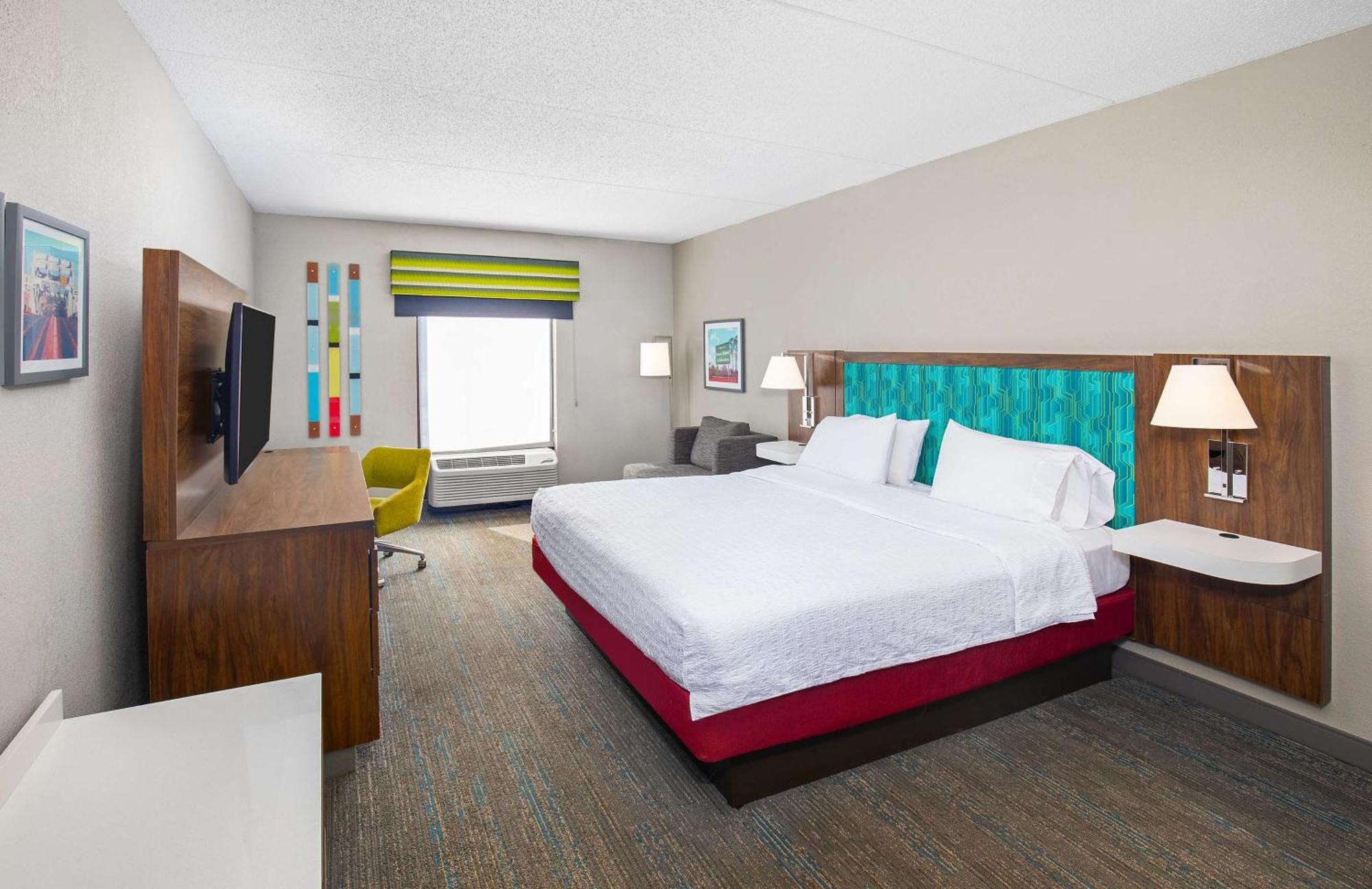 Hampton Inn Селма Екстериор снимка