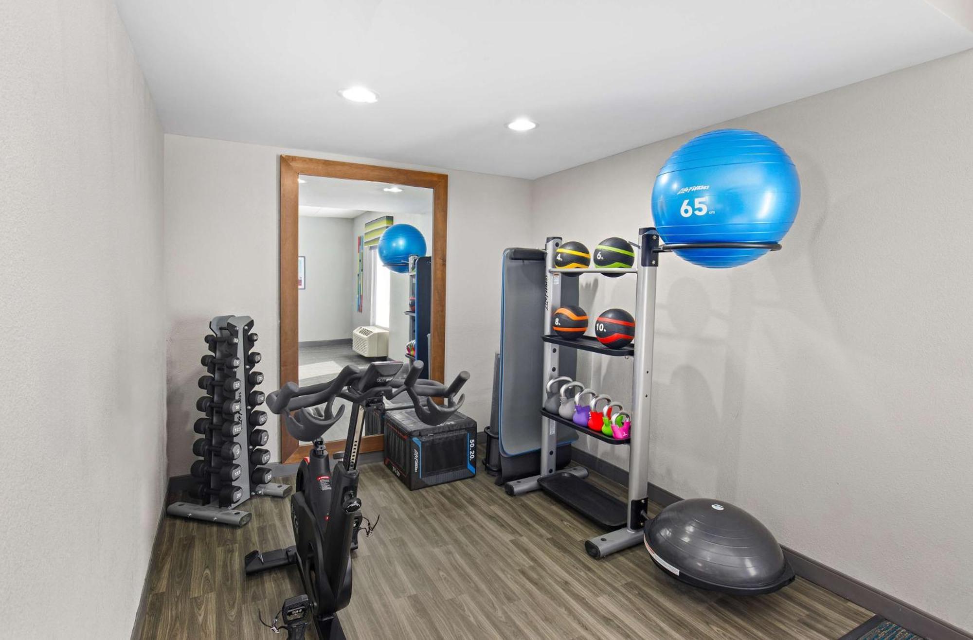Hampton Inn Селма Екстериор снимка