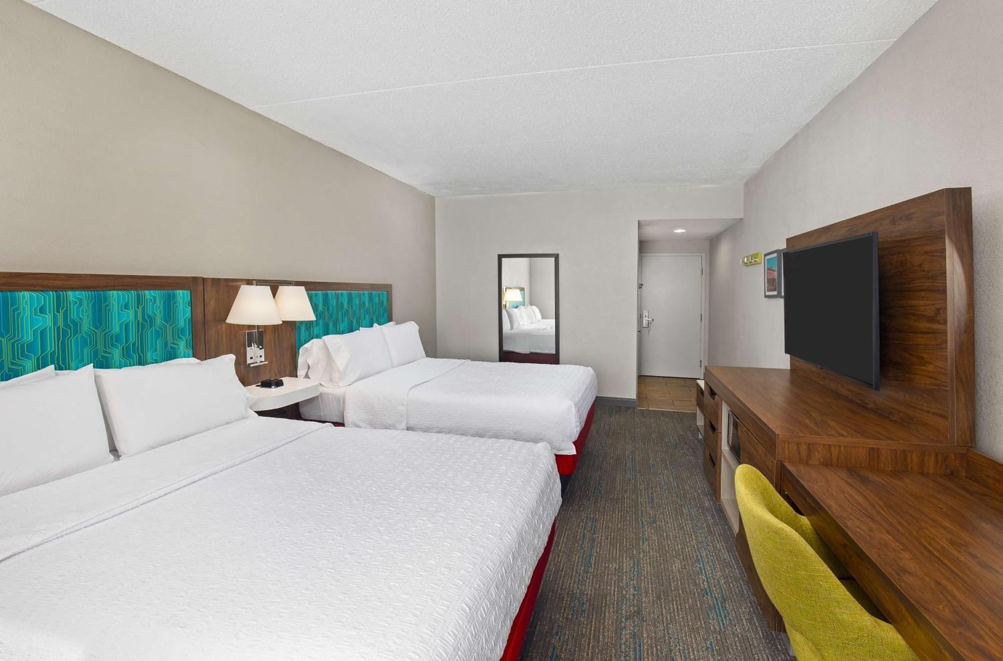 Hampton Inn Селма Екстериор снимка