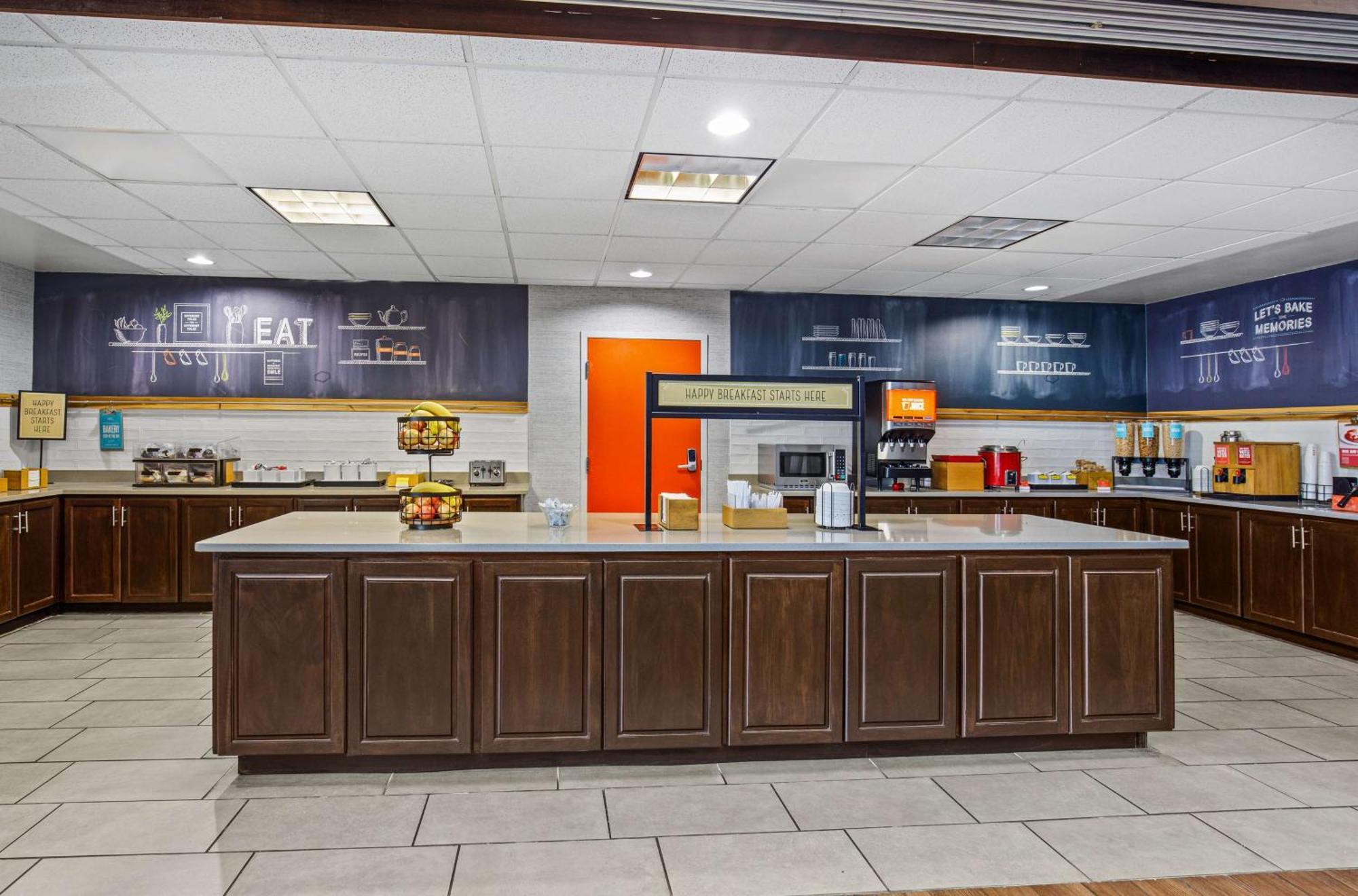 Hampton Inn Селма Екстериор снимка