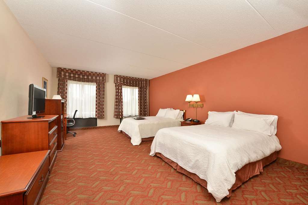 Hampton Inn Селма Стая снимка