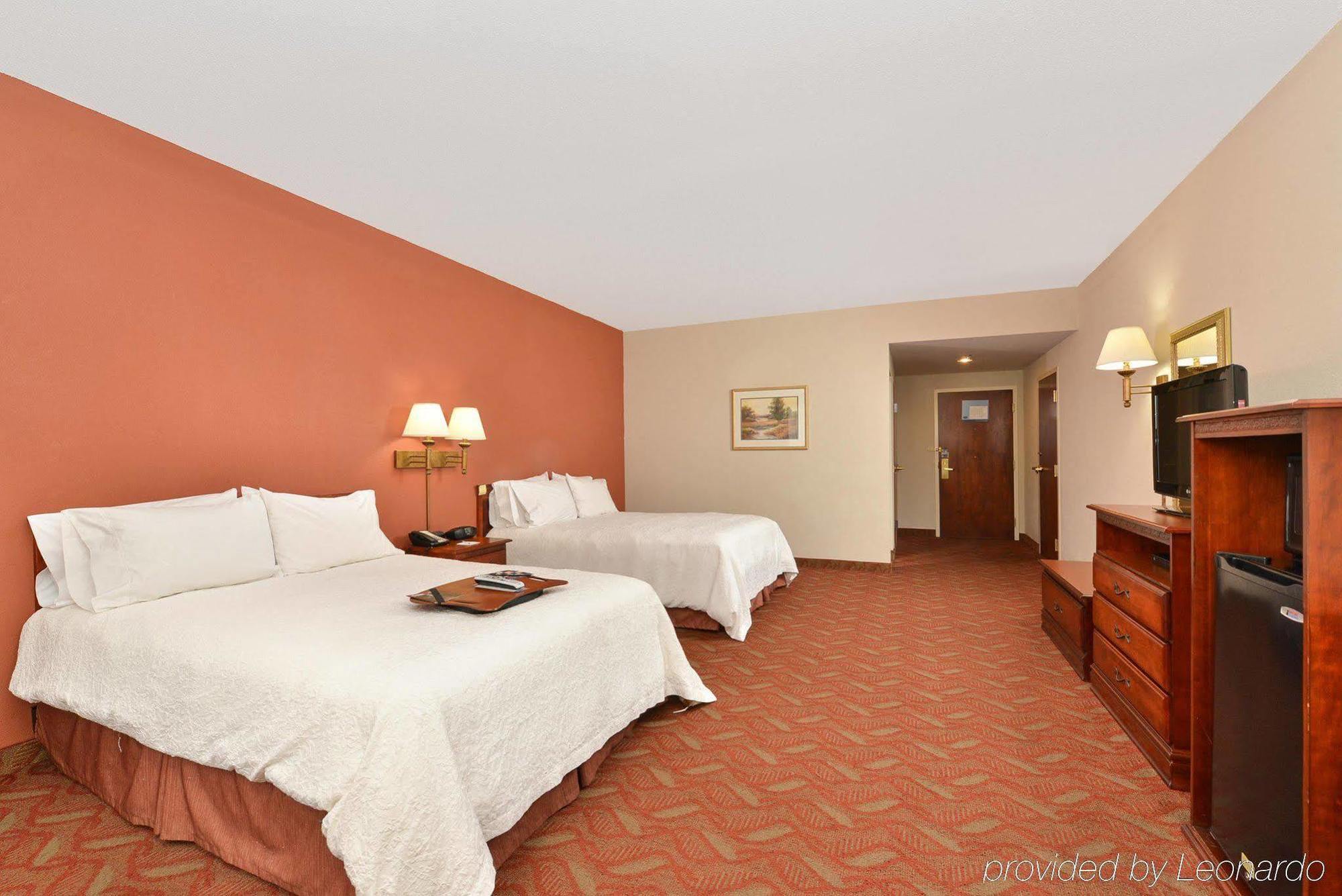 Hampton Inn Селма Екстериор снимка