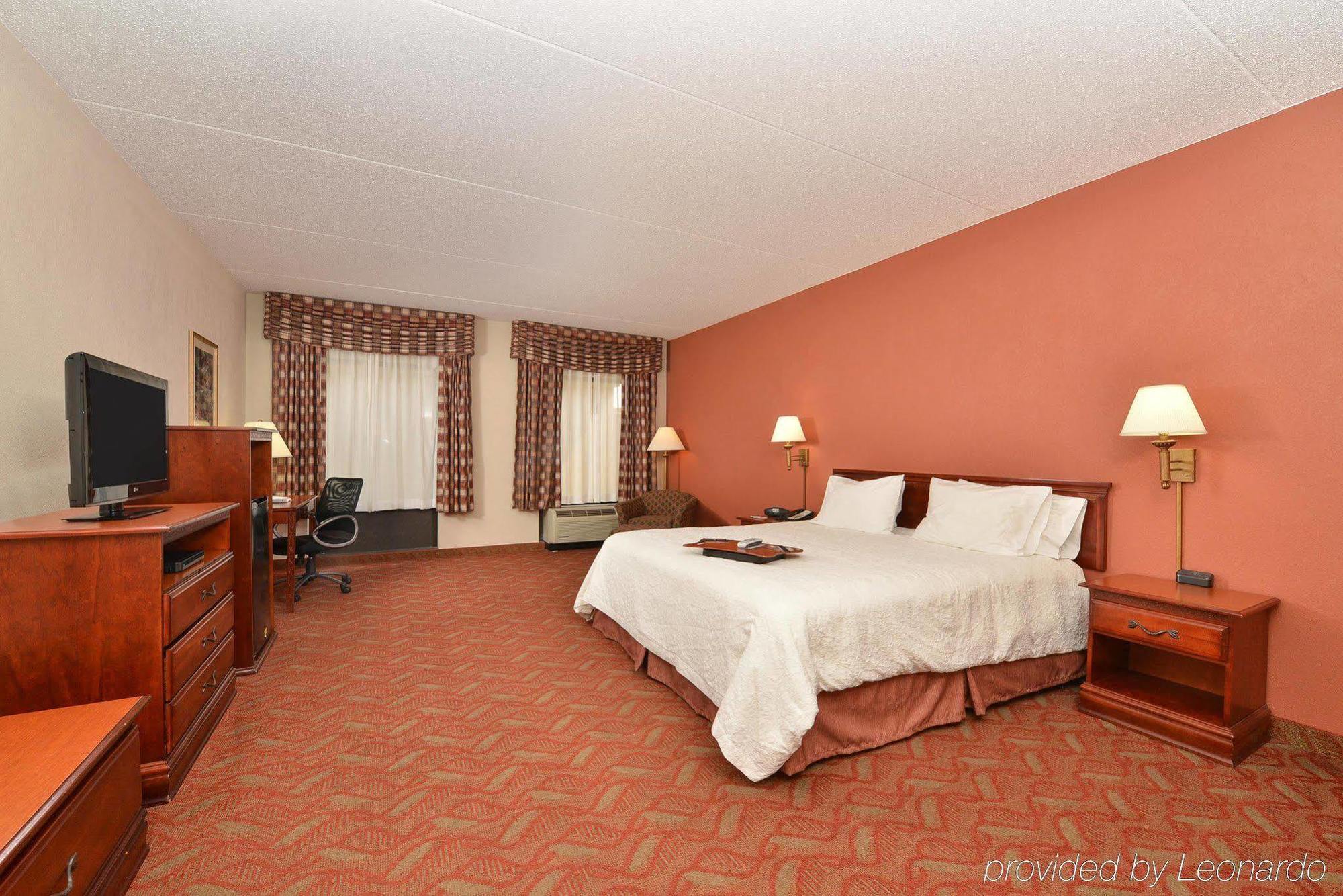 Hampton Inn Селма Екстериор снимка