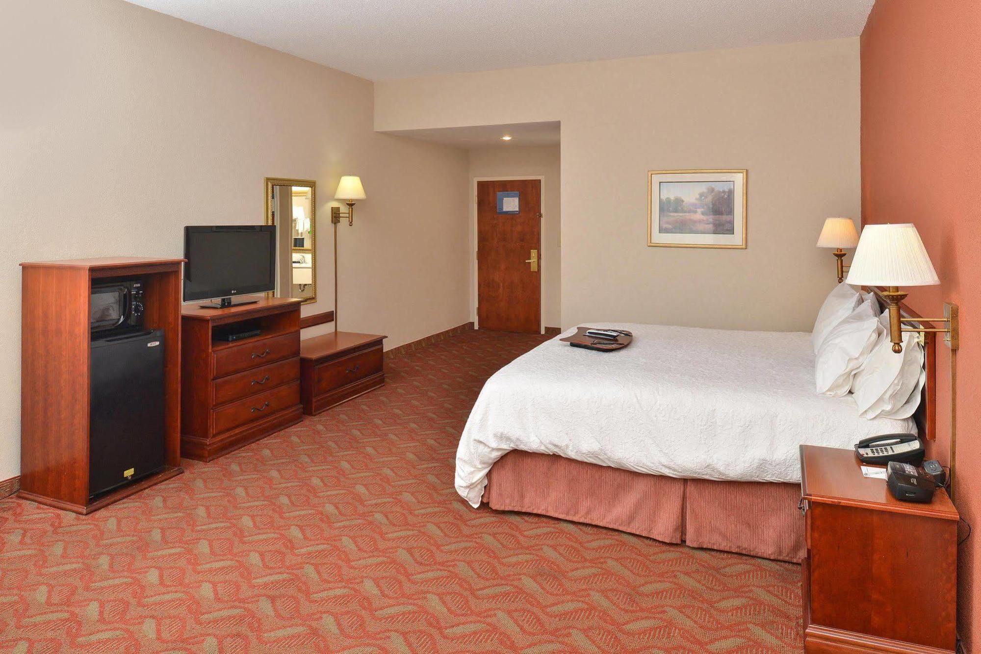 Hampton Inn Селма Екстериор снимка