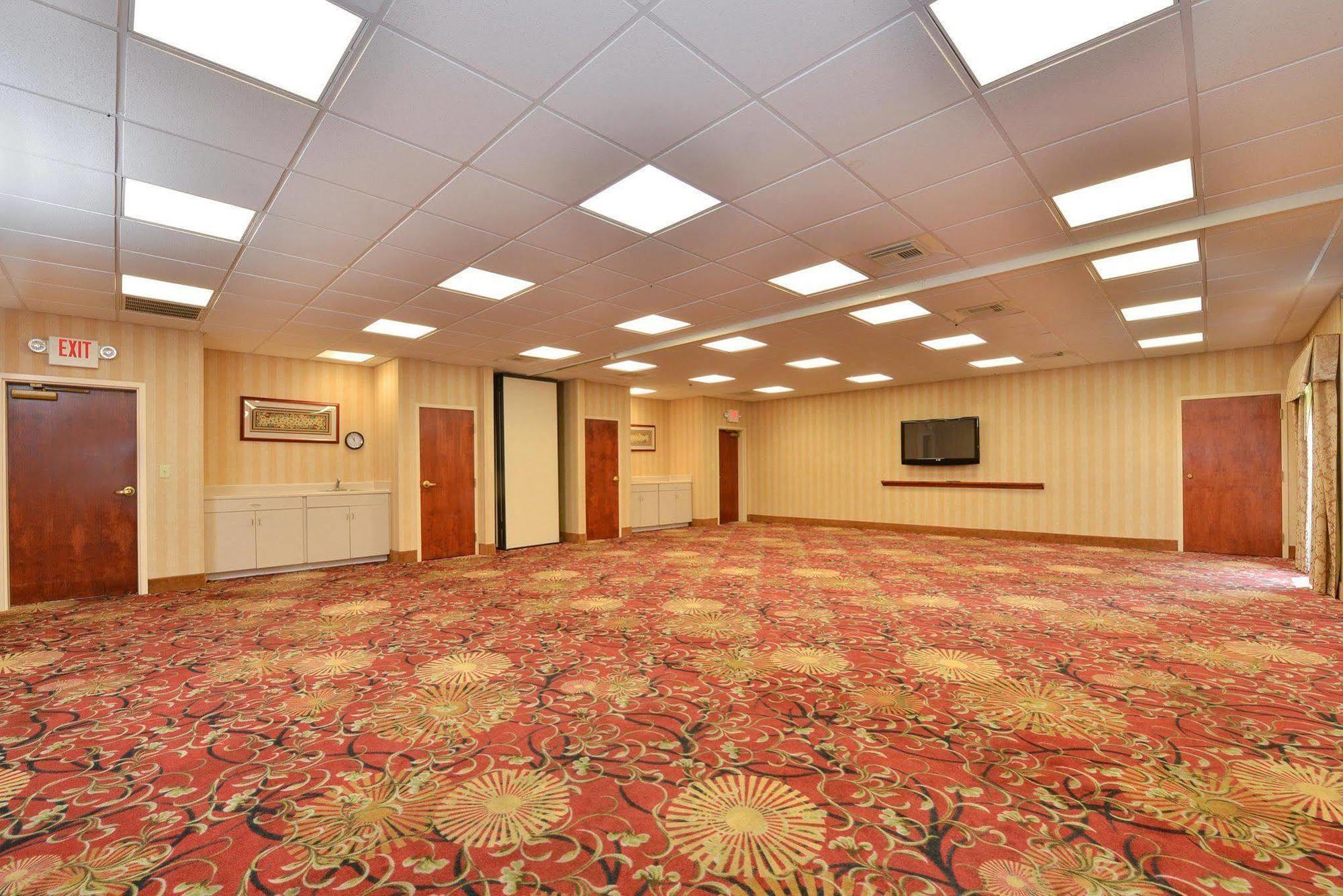 Hampton Inn Селма Екстериор снимка